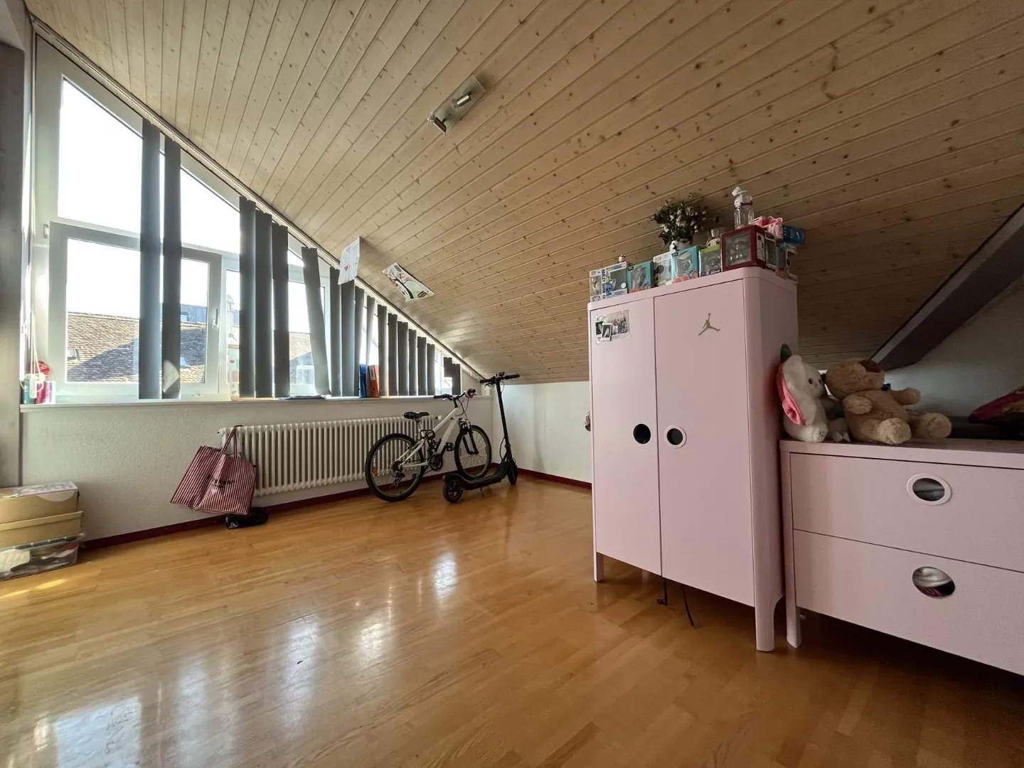 Magnifique Attique avec Vue - Photo 8 sur 9