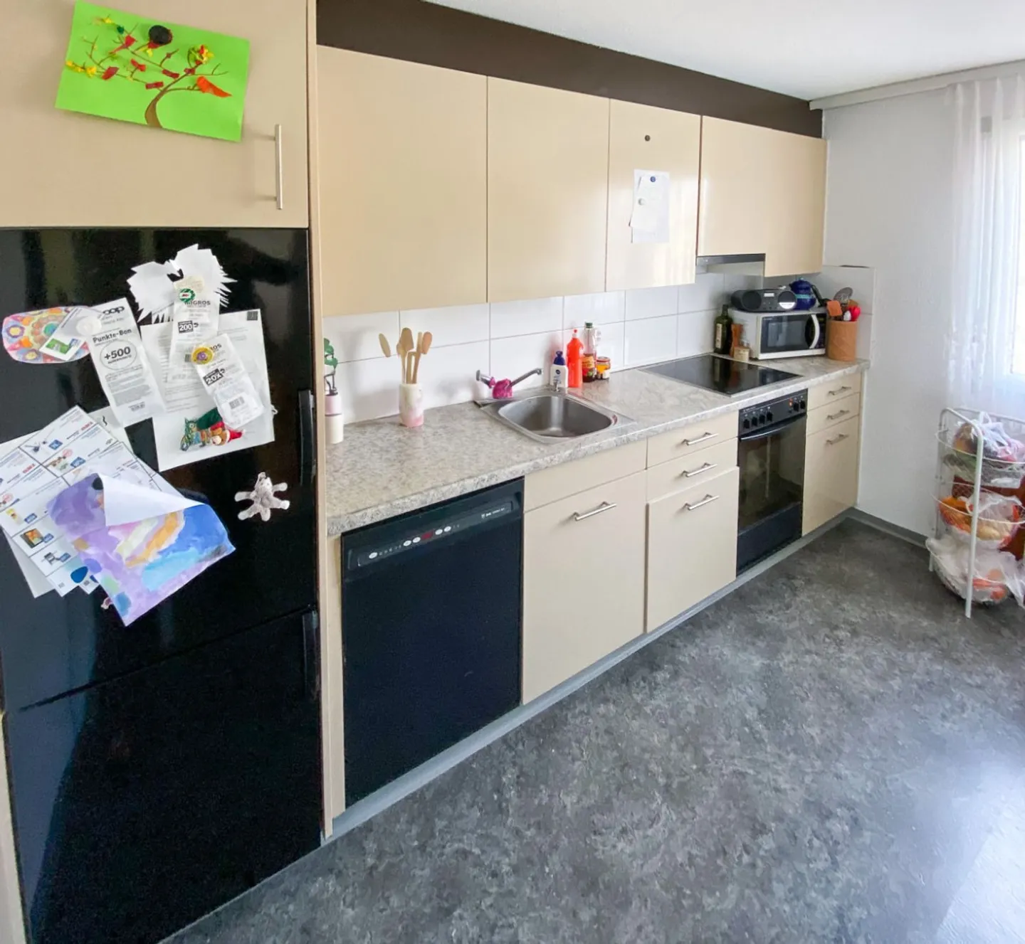 2 maisons multifamiliales avec garage - investissement attractif! - Photo 5 sur 8