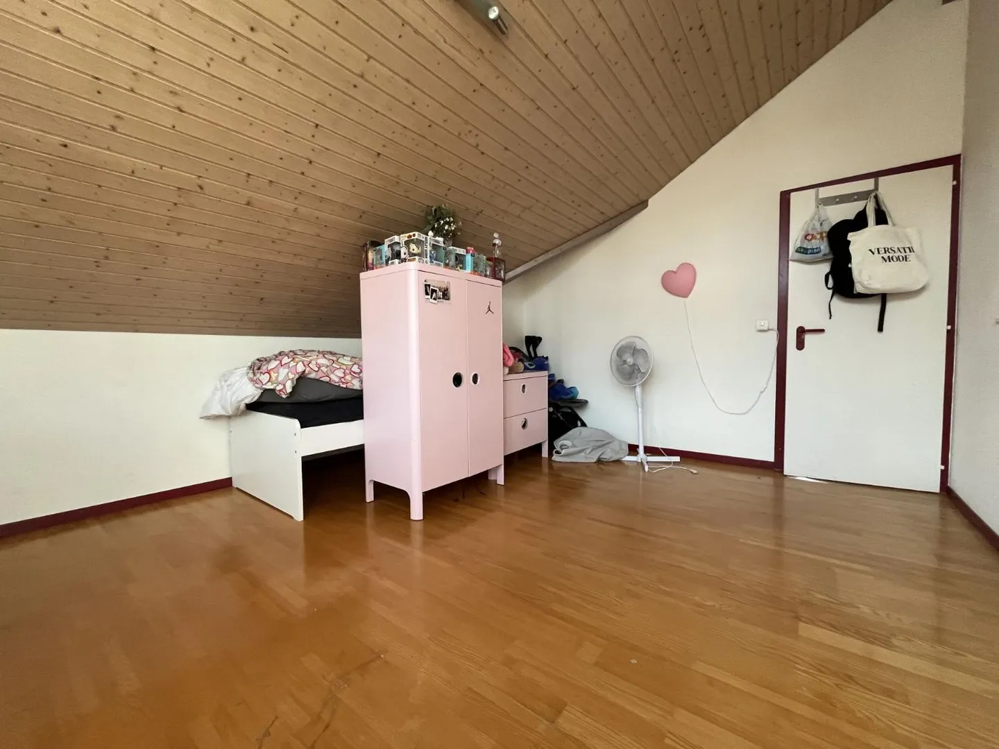 Magnifique Attique avec Vue - Photo 9 sur 9