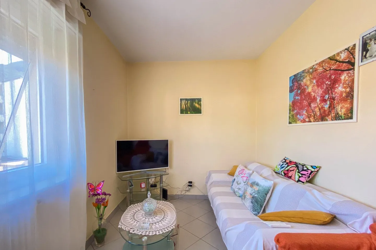 Appartamento ristrutturato di 4,5 locali in zona residenziale - Foto 12 di 18