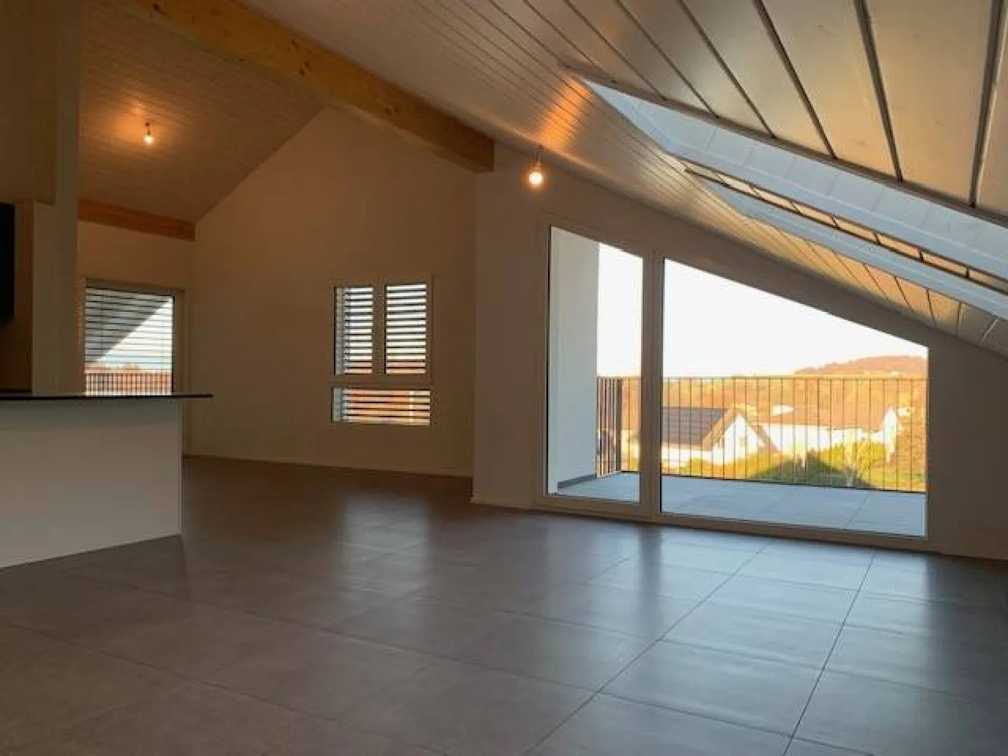 Apartment 3,5 Zimmer in Misery-Courtion - Foto 1 von 17