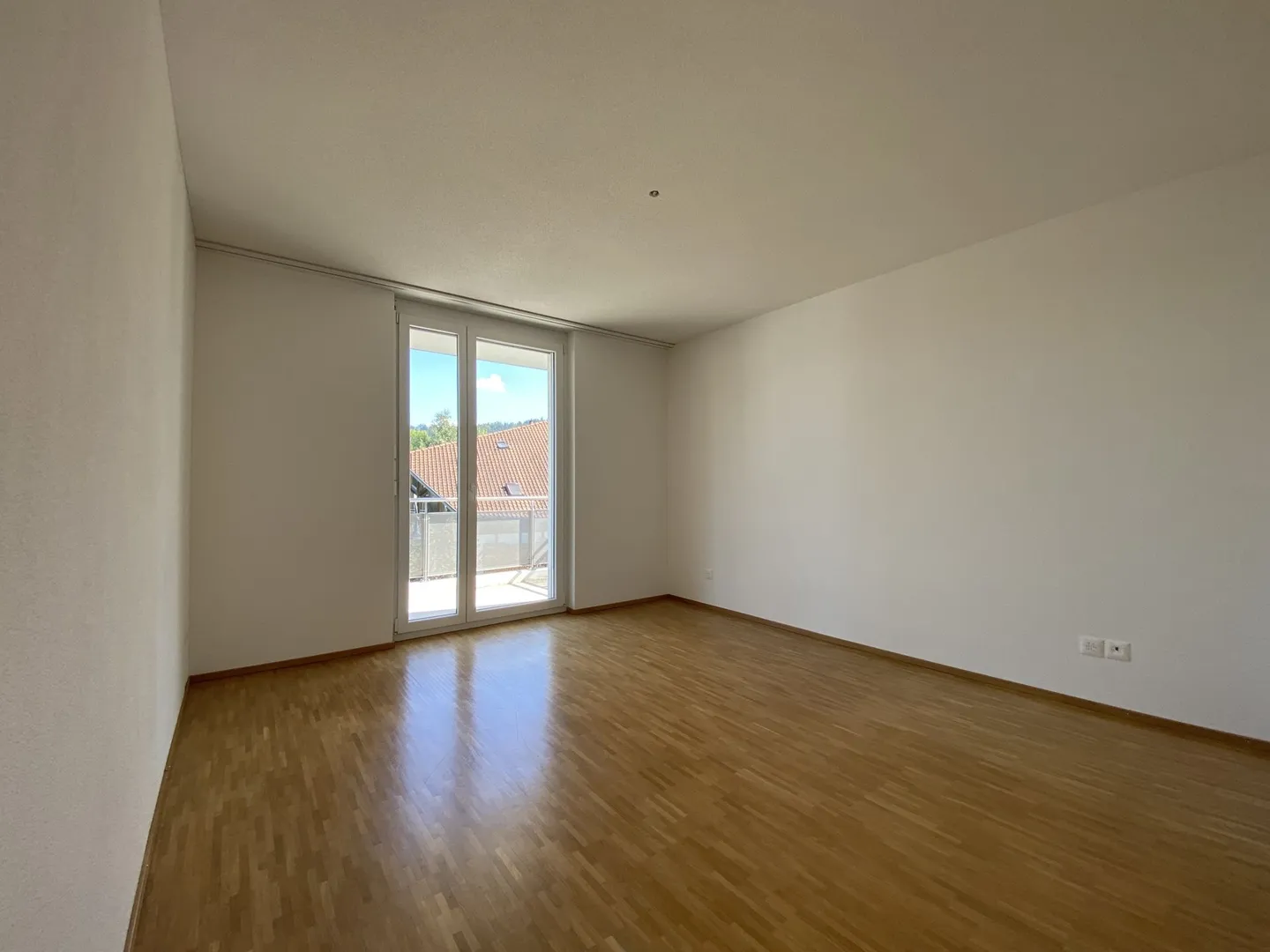Spacious 5.5-room apartment in a central location - Photo 5 of 11