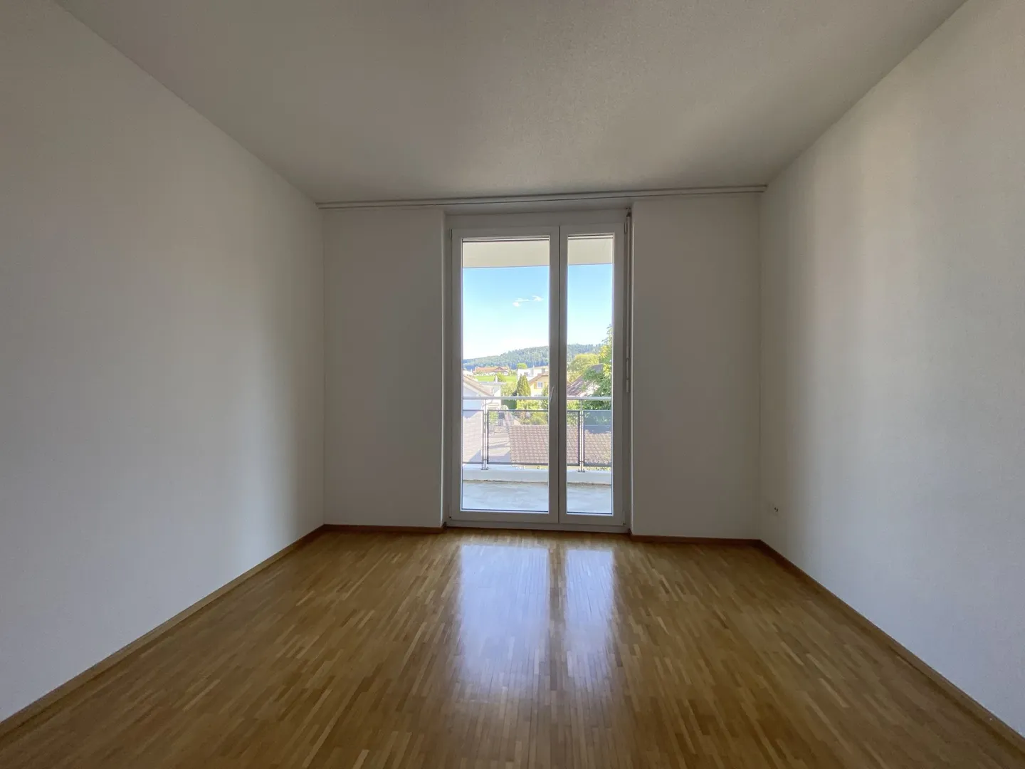 Spacious 5.5-room apartment in a central location - Photo 7 of 11