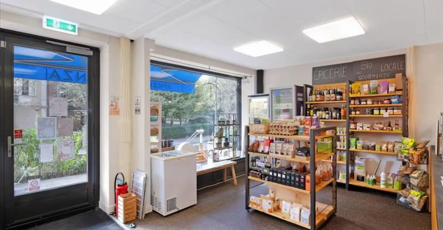 Shop for rent - Photo 5 of 11