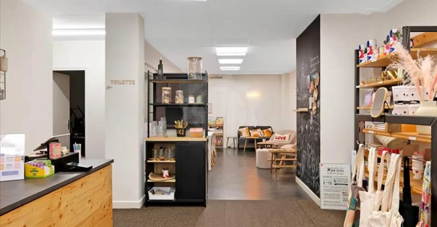 Shop for rent - Photo 6 of 11