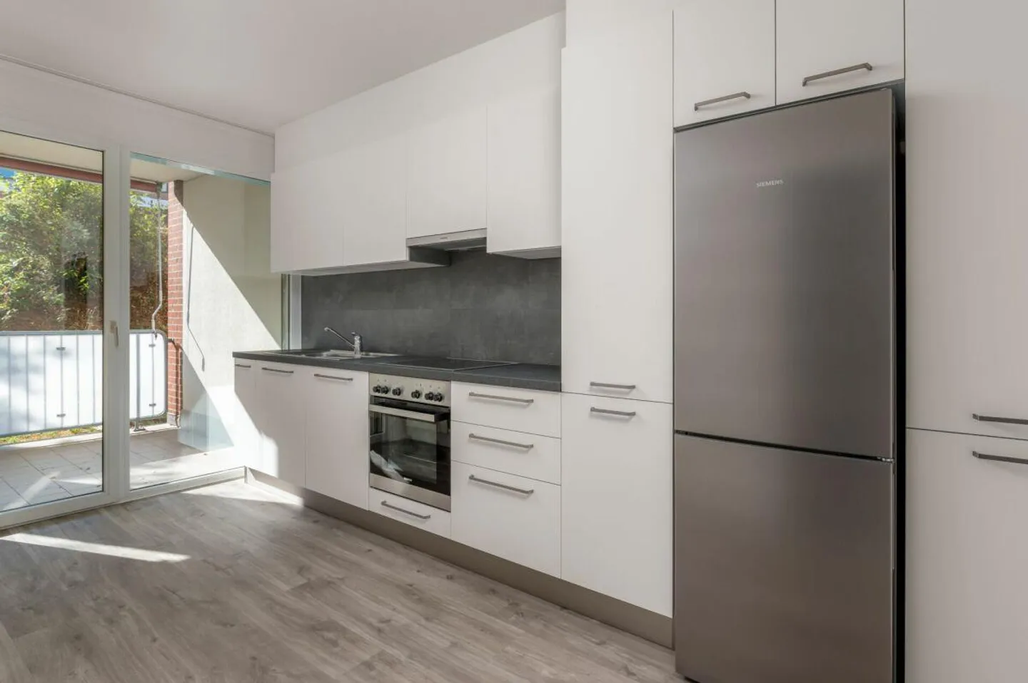 100, Mendrisio, Via Borromini 21, Appartamento 413 - Foto 1 di 11