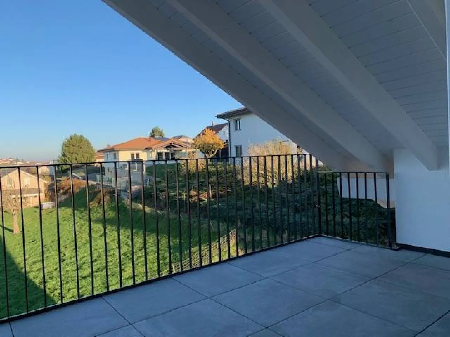 Apartment 3,5 Zimmer in Misery-Courtion - Foto 8 von 17