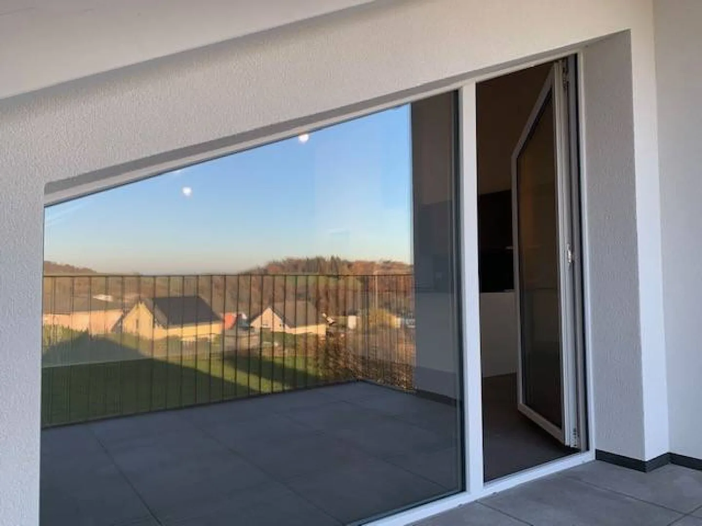 Apartment 3,5 Zimmer in Misery-Courtion - Foto 9 von 17