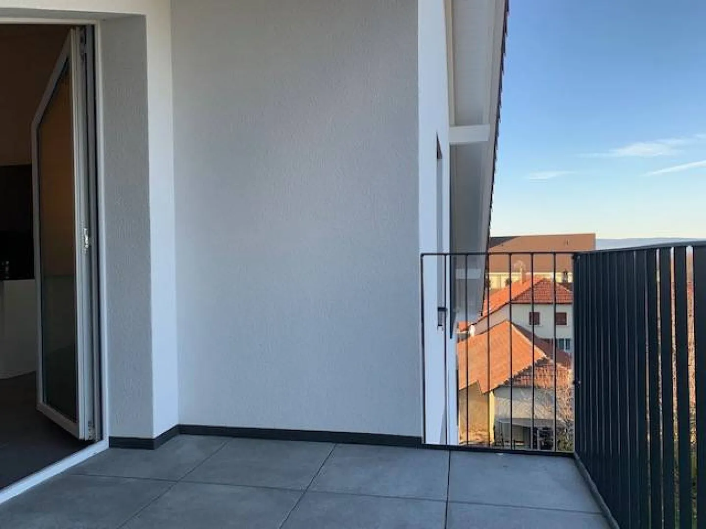 Apartment 3,5 Zimmer in Misery-Courtion - Foto 10 von 17