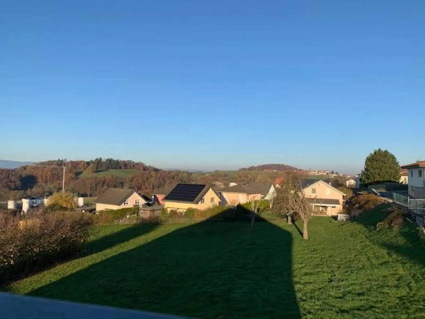 Apartment 3,5 Zimmer in Misery-Courtion - Foto 11 von 17