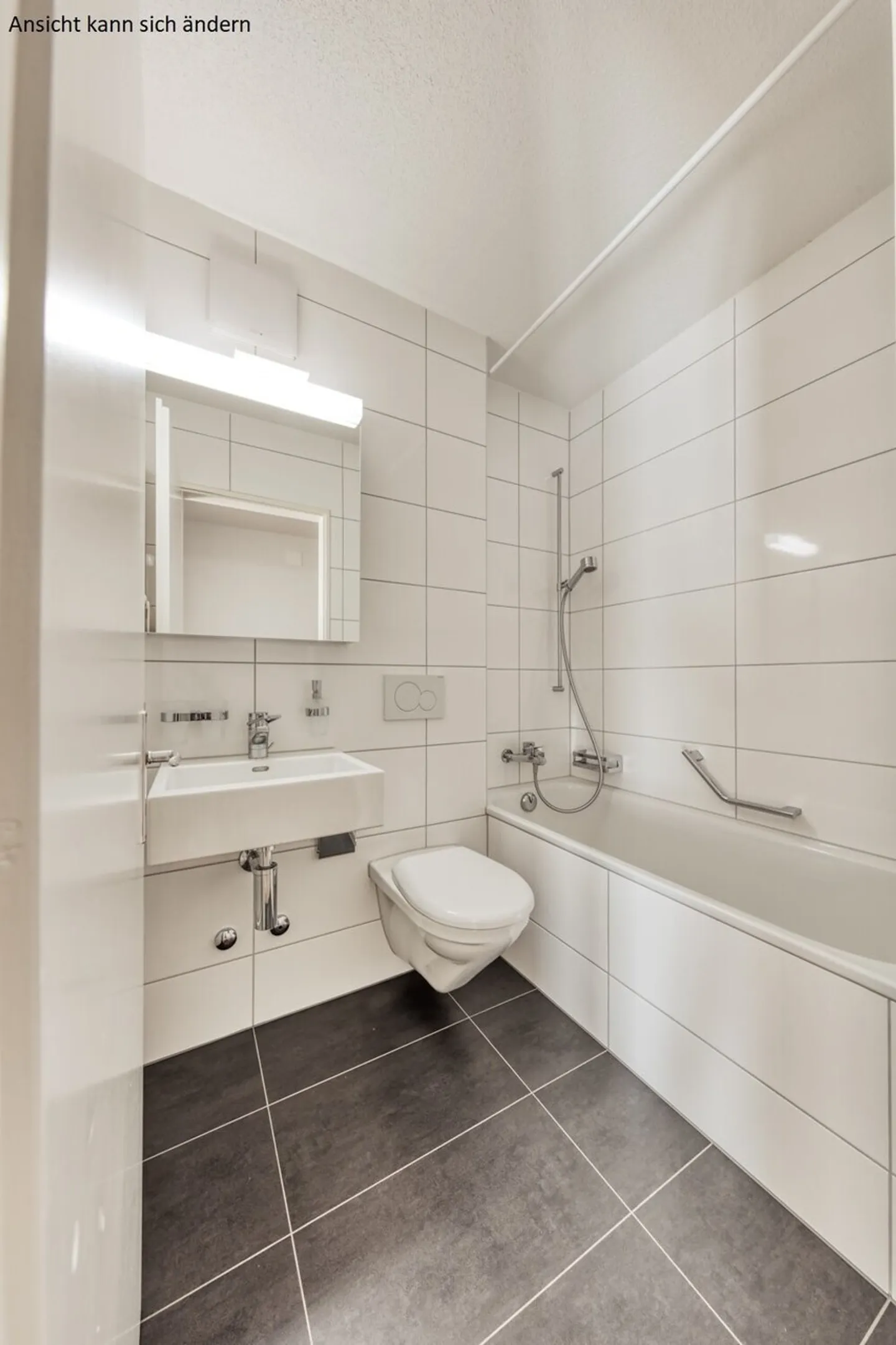 Appartamento duplex di 3,5 stanze in un quartiere familiare nel verde - Foto 5 di 11