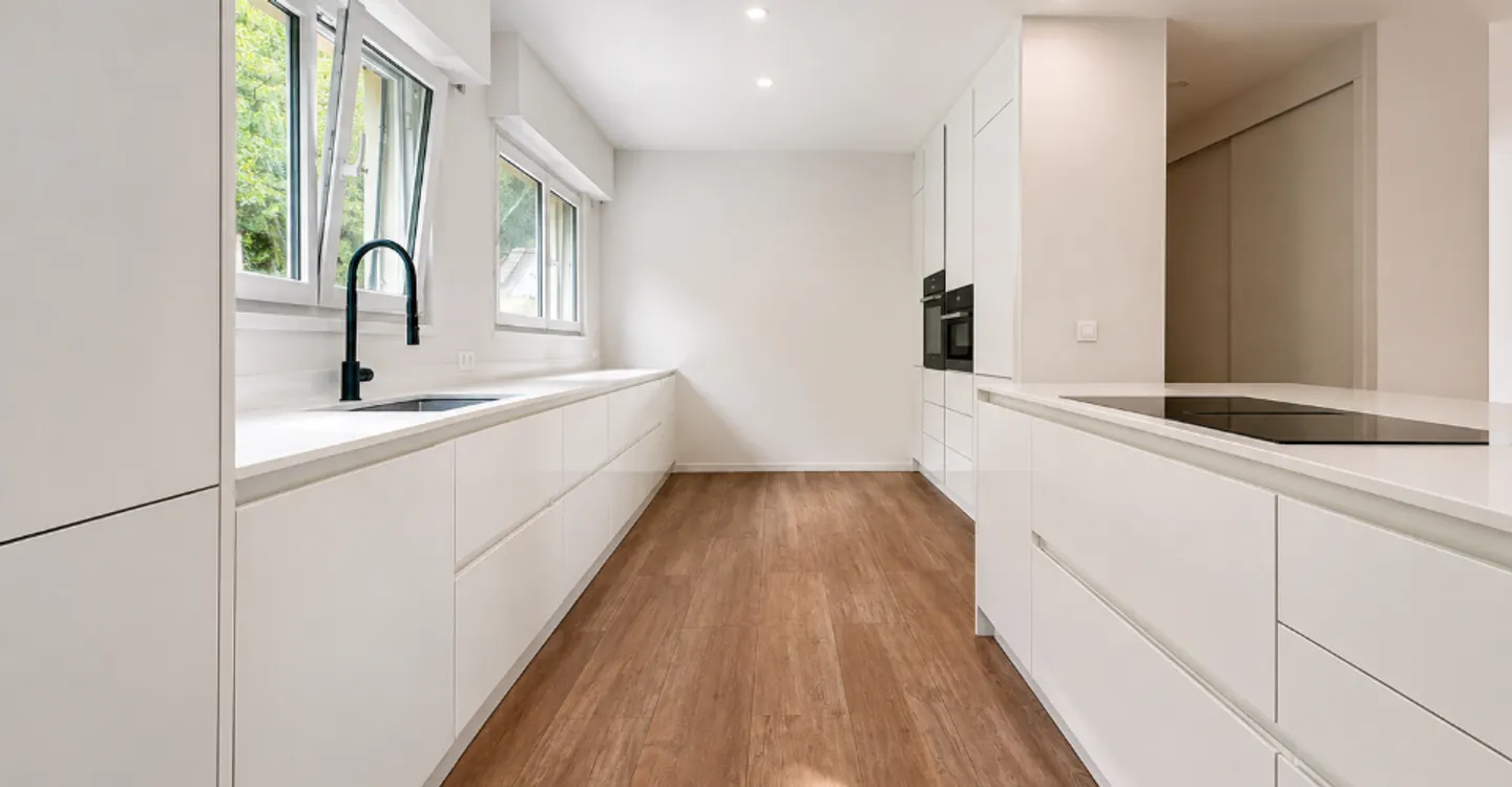 Villa eccezionale con vista panoramica sul lago - Foto 7 di 13