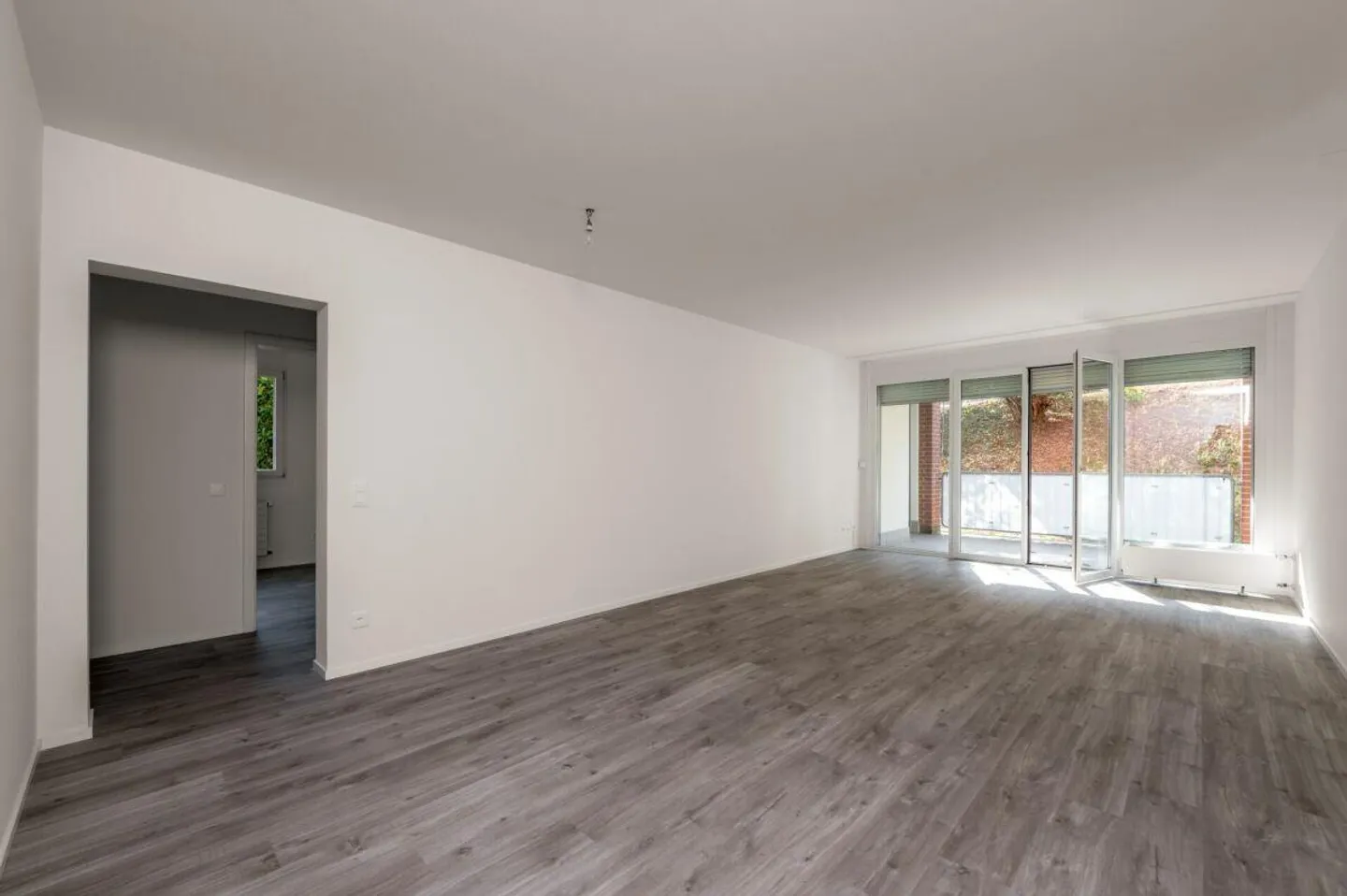 100, Mendrisio, Via Borromini 21, Appartamento 413 - Foto 3 di 11