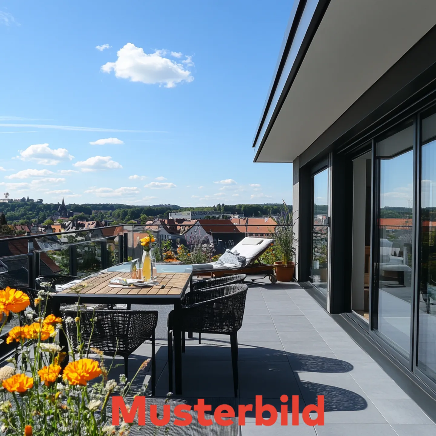 Wohnung kaufen - Foto 5 von 7