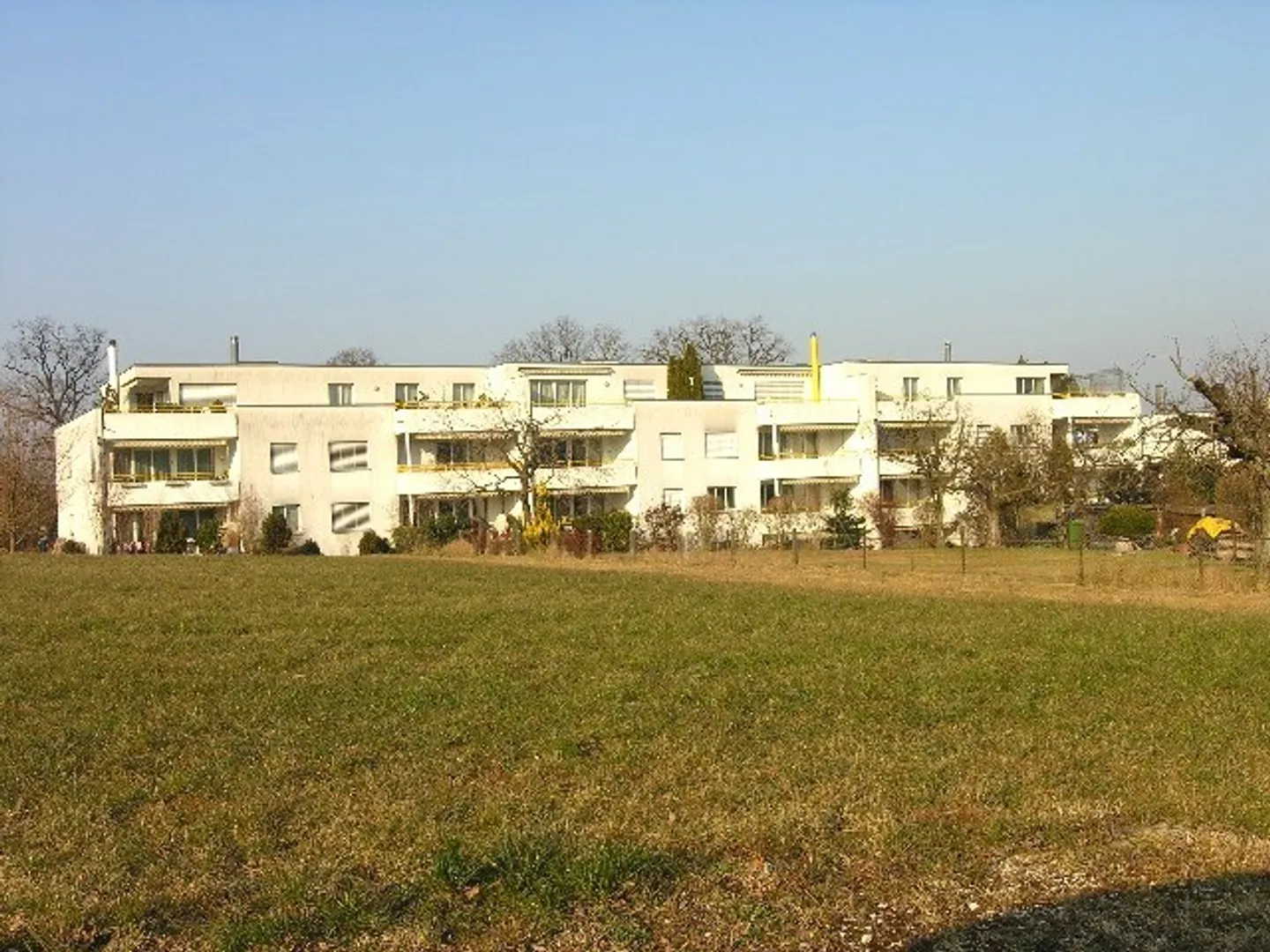 Bright 3.5-Room Apartment - Photo 9 of 10