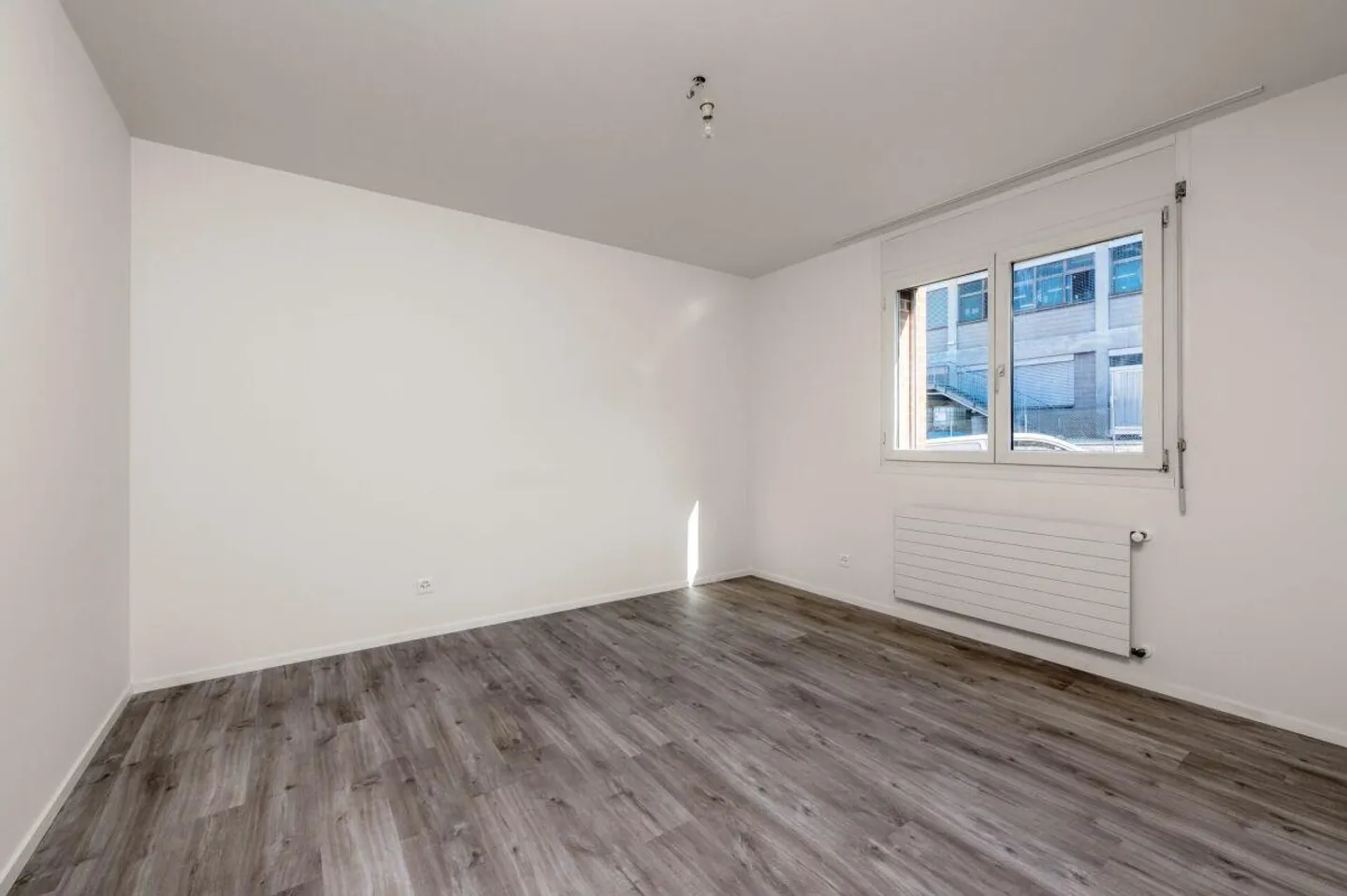 100, Mendrisio, Via Borromini 21, Appartamento 413 - Foto 5 di 11