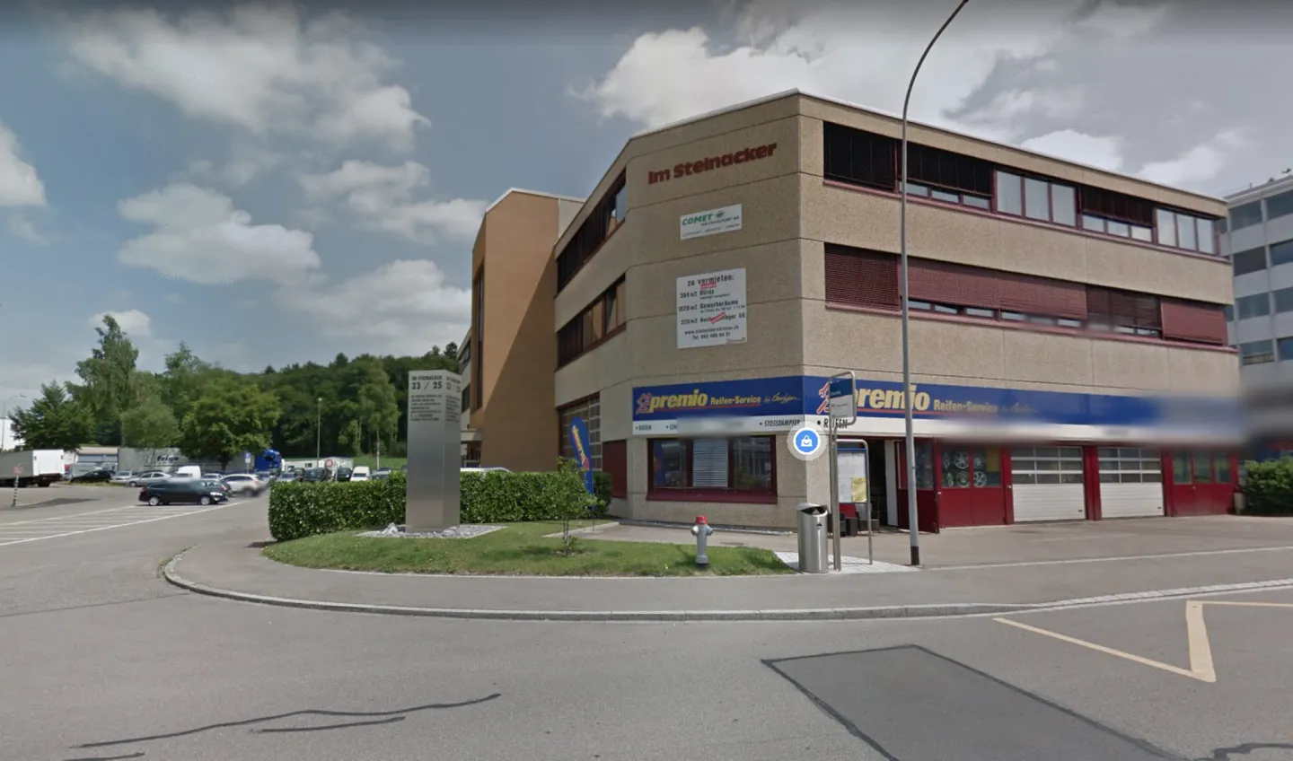 Molti uffici singoli cercati - Qui da trovare! - Foto 8 di 8