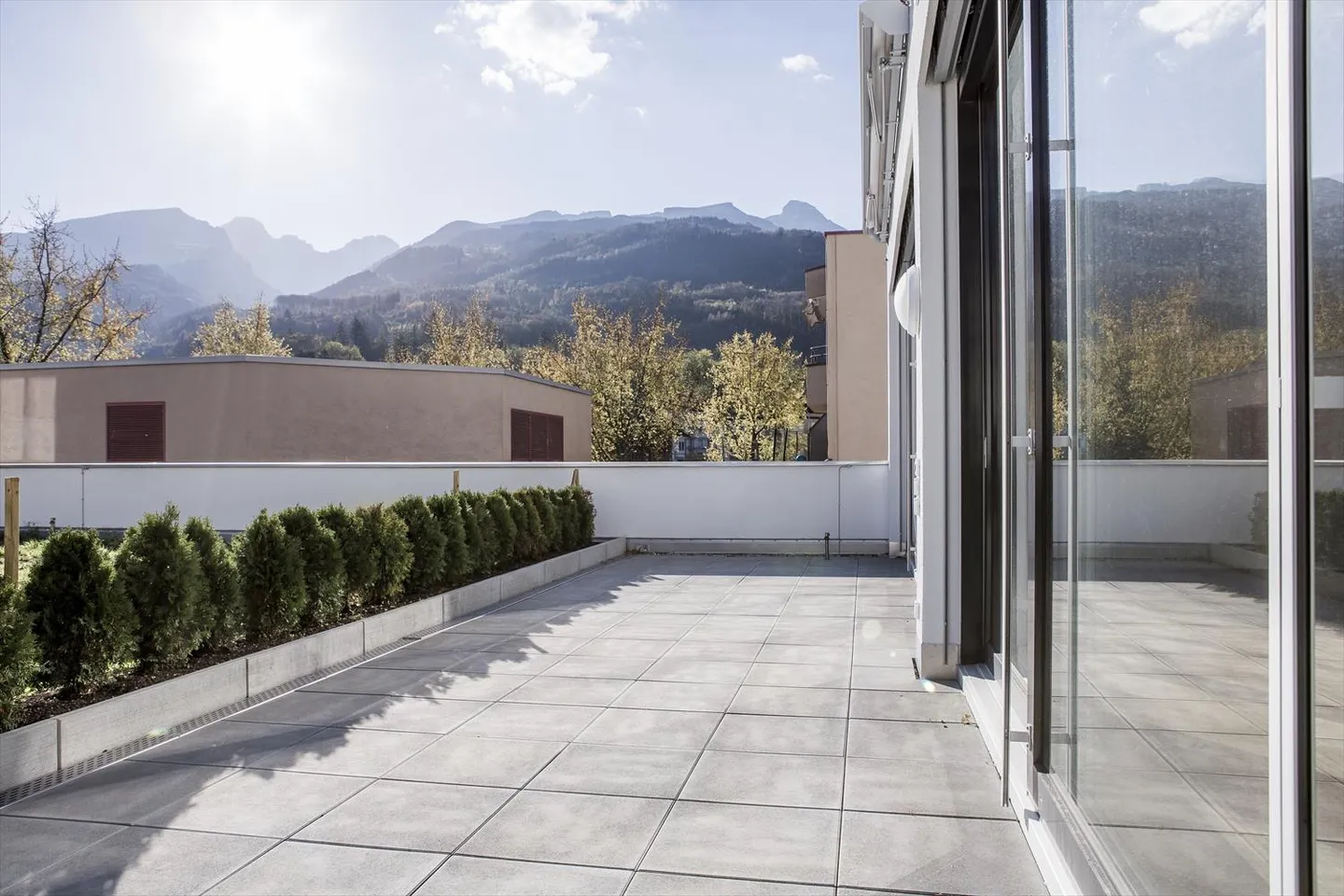 Appartement à louer - Photo 9 sur 9