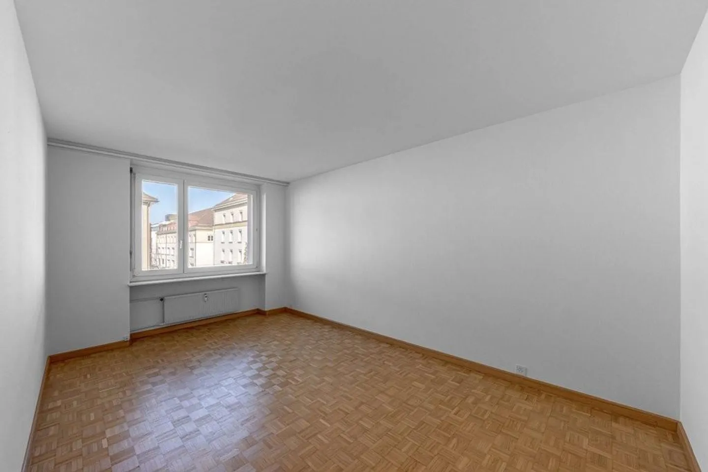 Charmante appartement 3.5 pièces dans un emplacement central à Bâle - Photo 5 sur 10