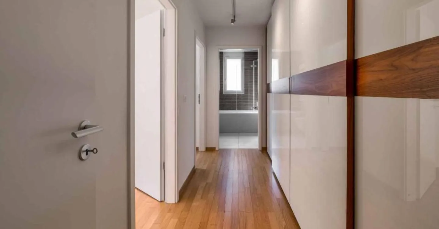 Ampio Appartamento Duplex - Foto 11 di 13