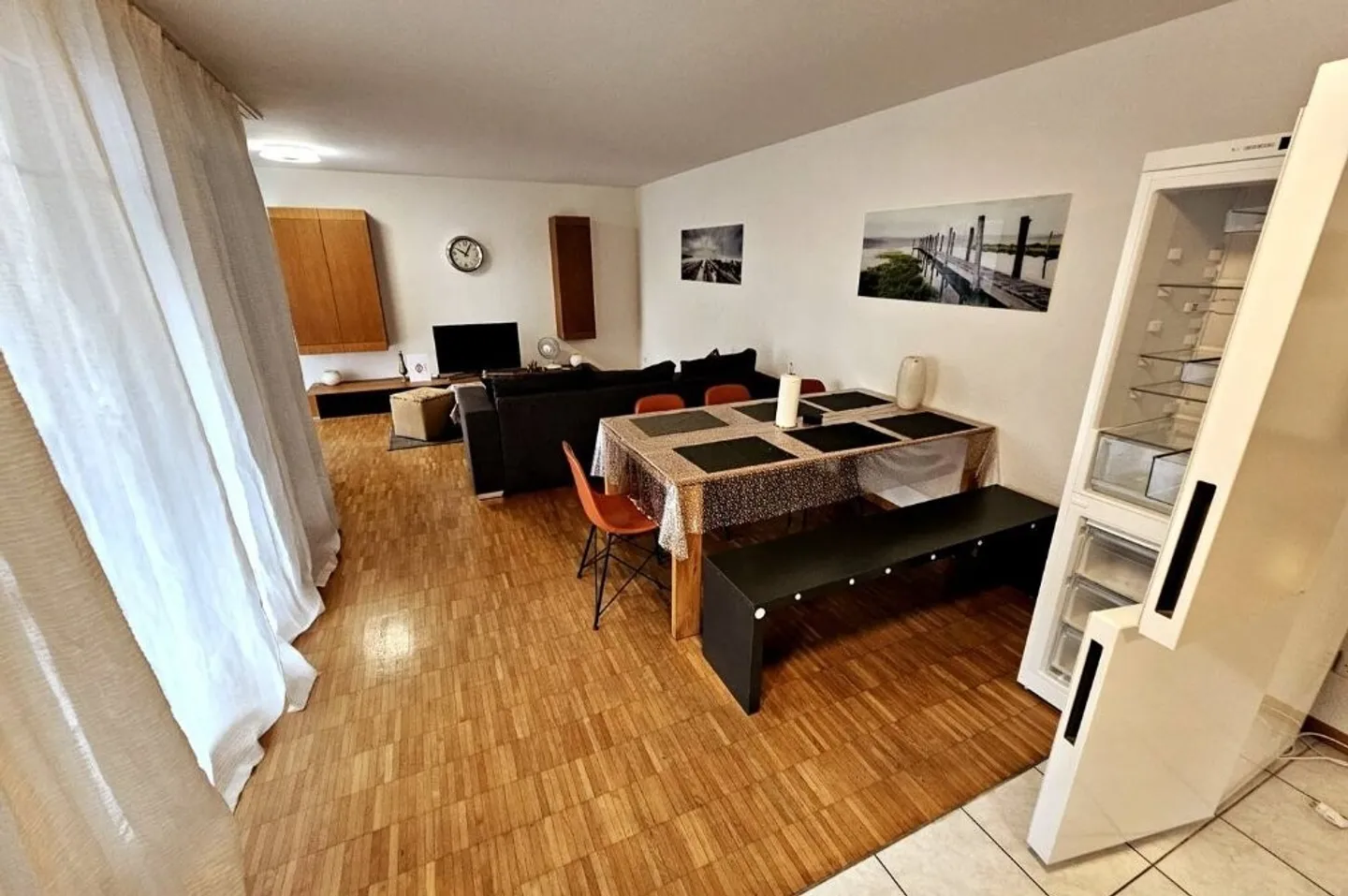 Appartement meublé à louer - Photo 13 sur 13