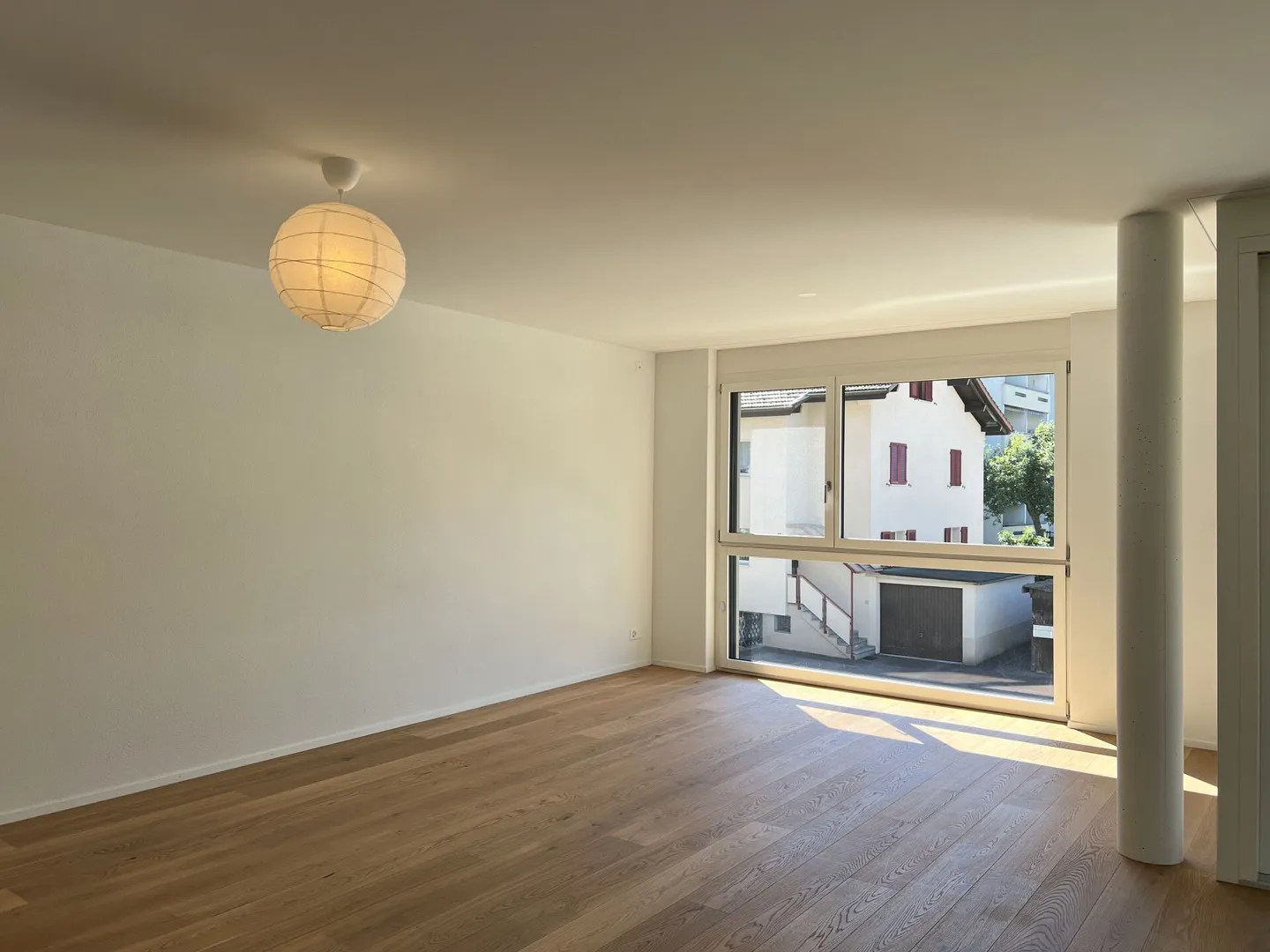 Appartement 4½ pièces 1er étage Sud-Ouest - Photo 4 sur 17
