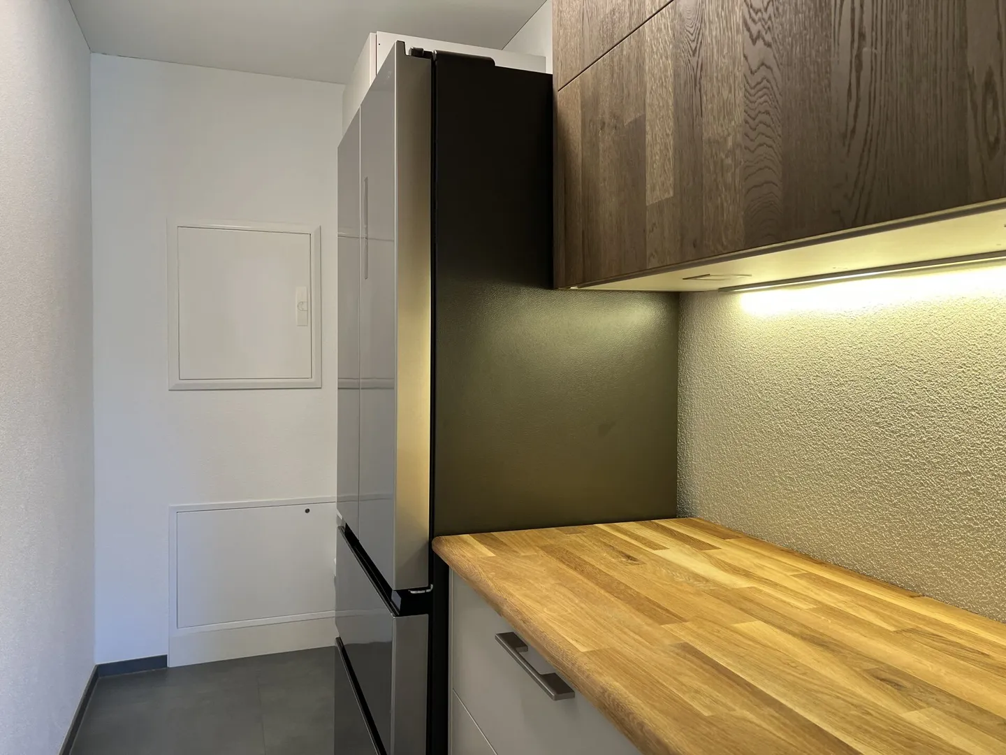 Appartement 4½ pièces 1er étage Sud-Ouest - Photo 6 sur 17
