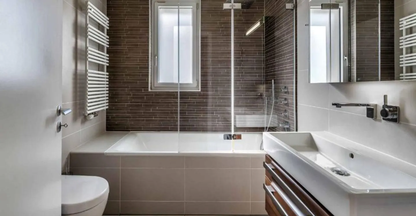 Ampio Appartamento Duplex - Foto 10 di 13