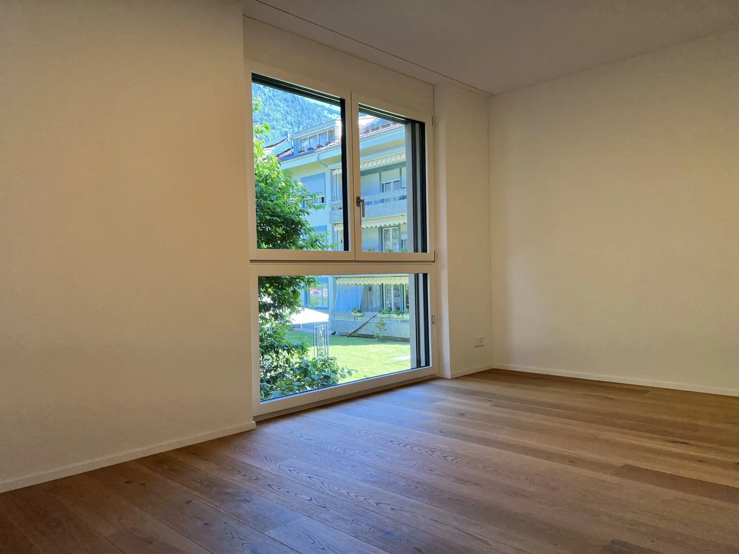 Appartement 4½ pièces 1er étage Sud-Ouest - Photo 11 sur 17