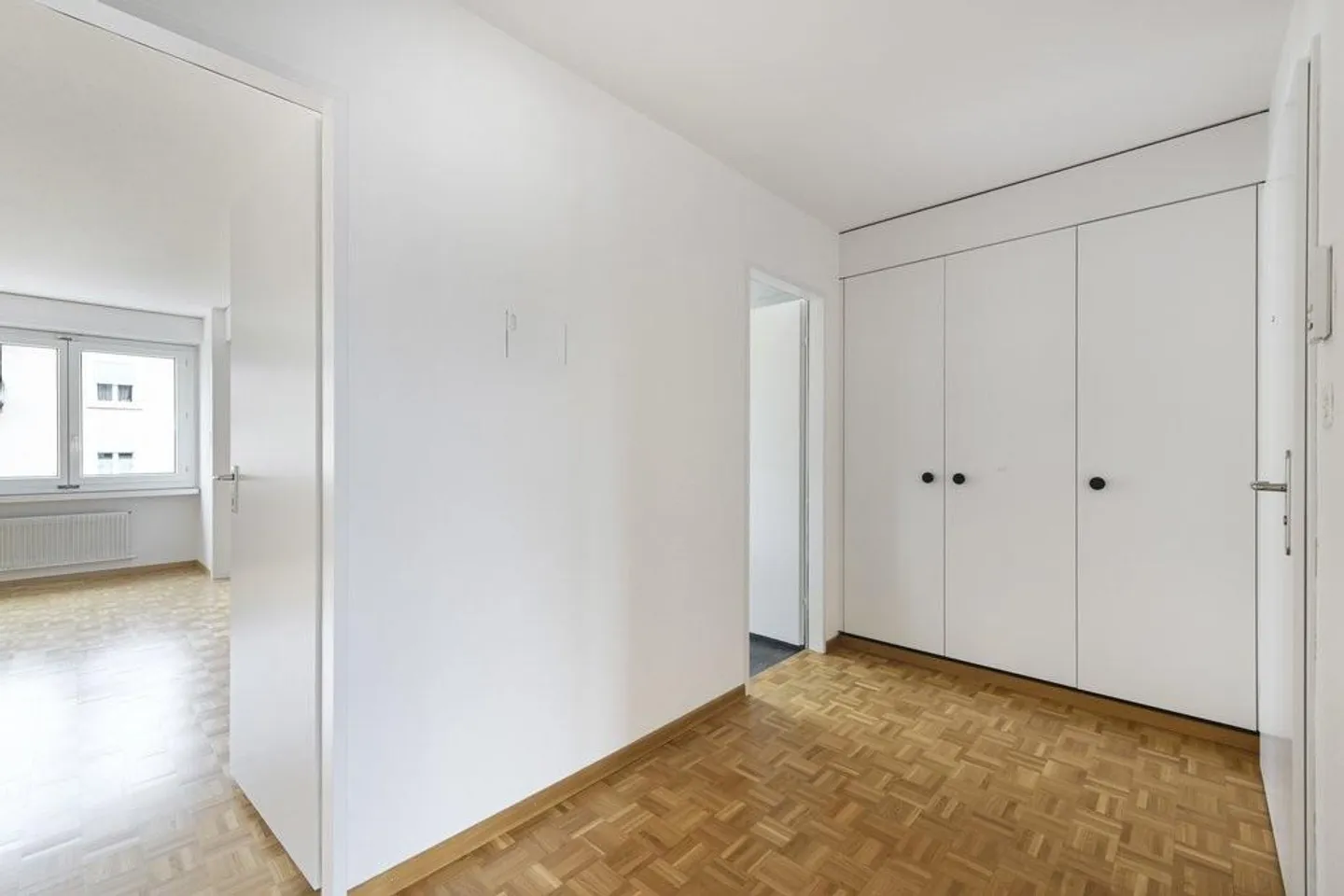 Appartement pratique dans un emplacement idéal - Photo 6 sur 8