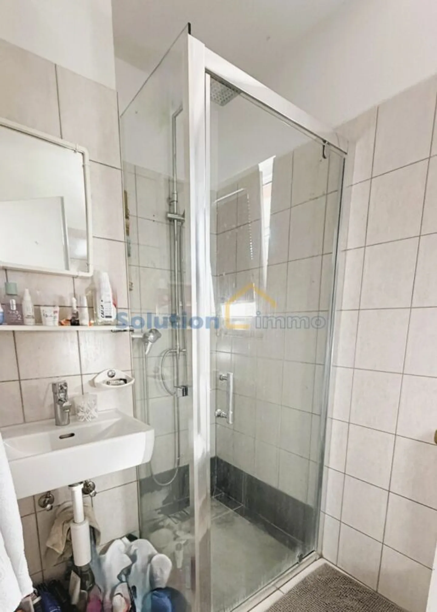 1.5 room apartment - Photo 8 of 11