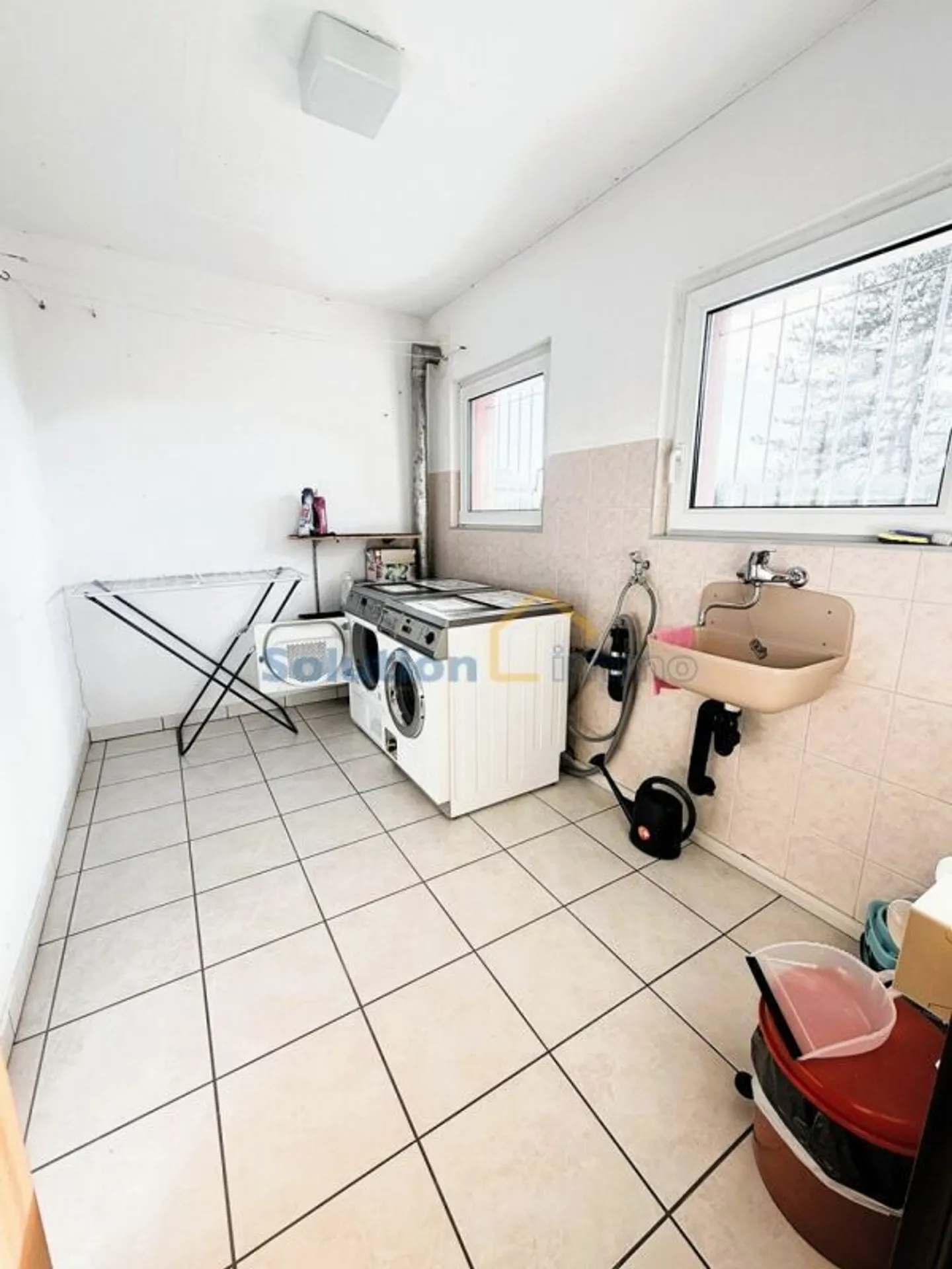 1.5 room apartment - Photo 9 of 11