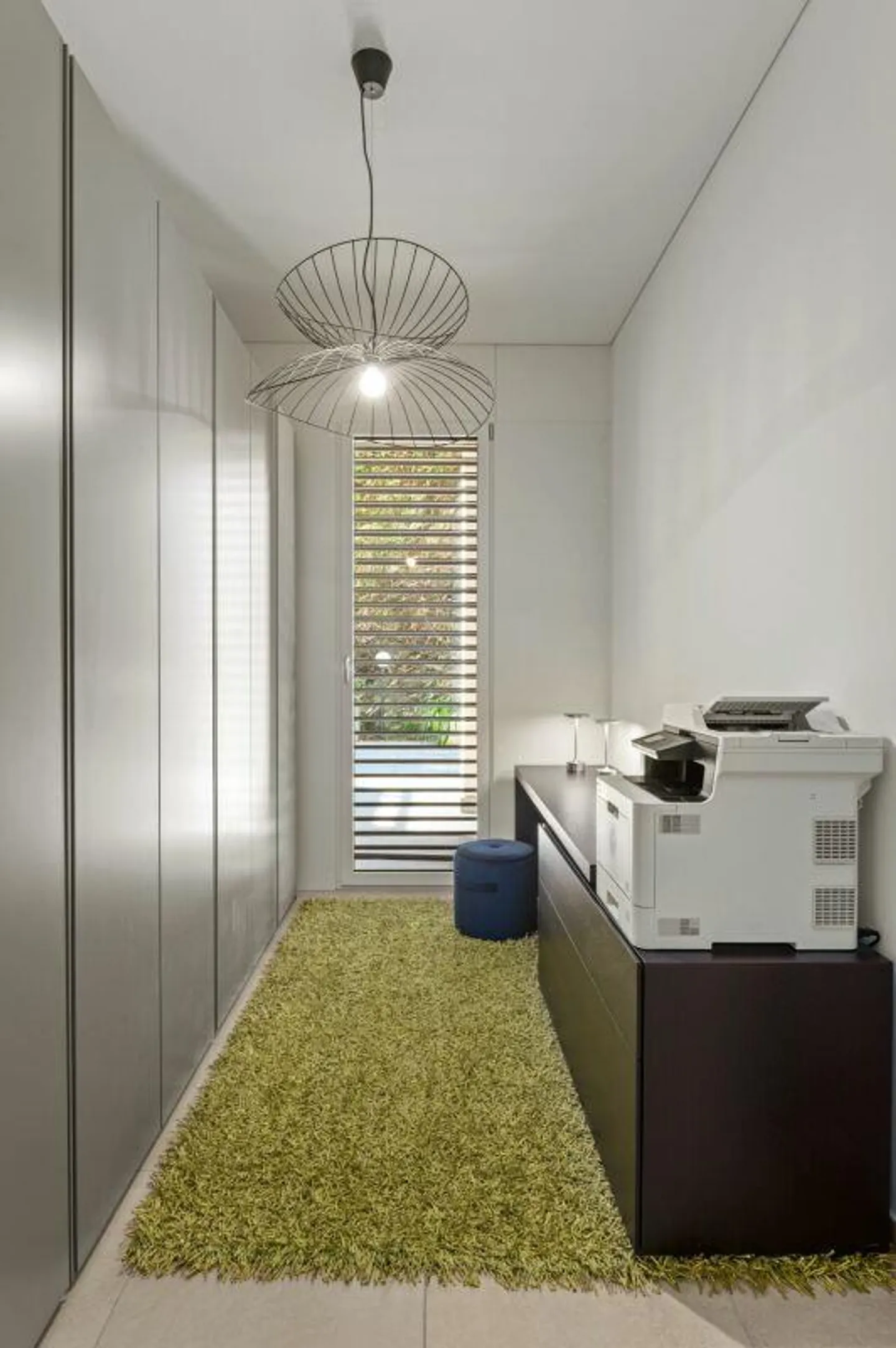 Comfort and Style, Apartment with 60 m² Terrace in the City - Photo 8 of 12