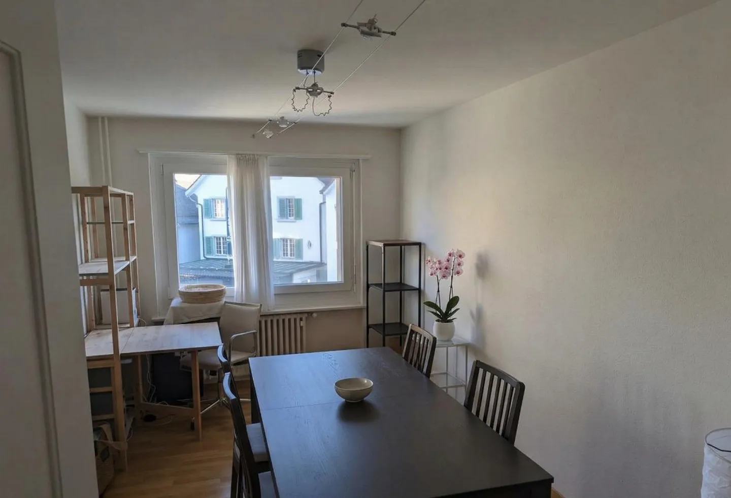 Appartement lumineux de 4,5 pièces près du lac (Lac de Zurich) - Stäfa - Photo 5 sur 9