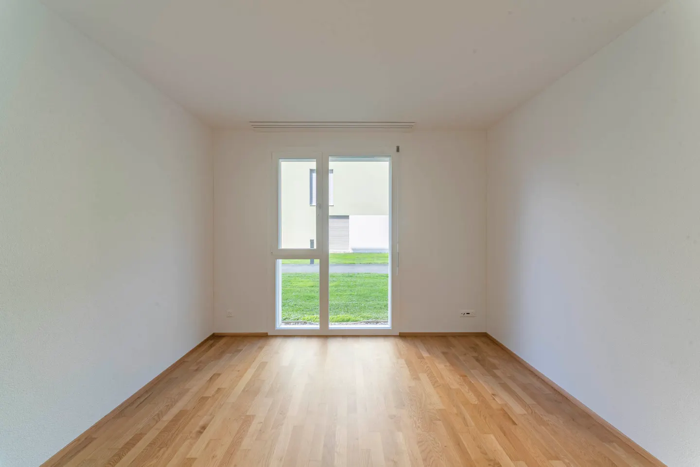 Stilvolle Wohnung in Ennetbürgen - Foto 6 von 9