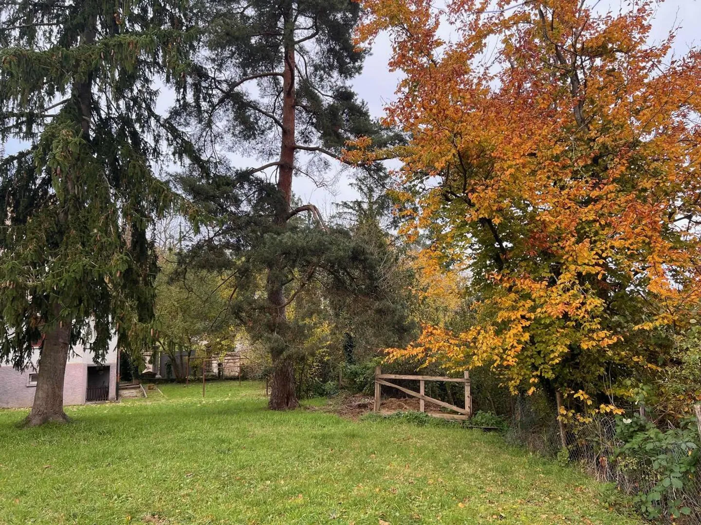 Fontenais, land for construction - Photo 3 of 8