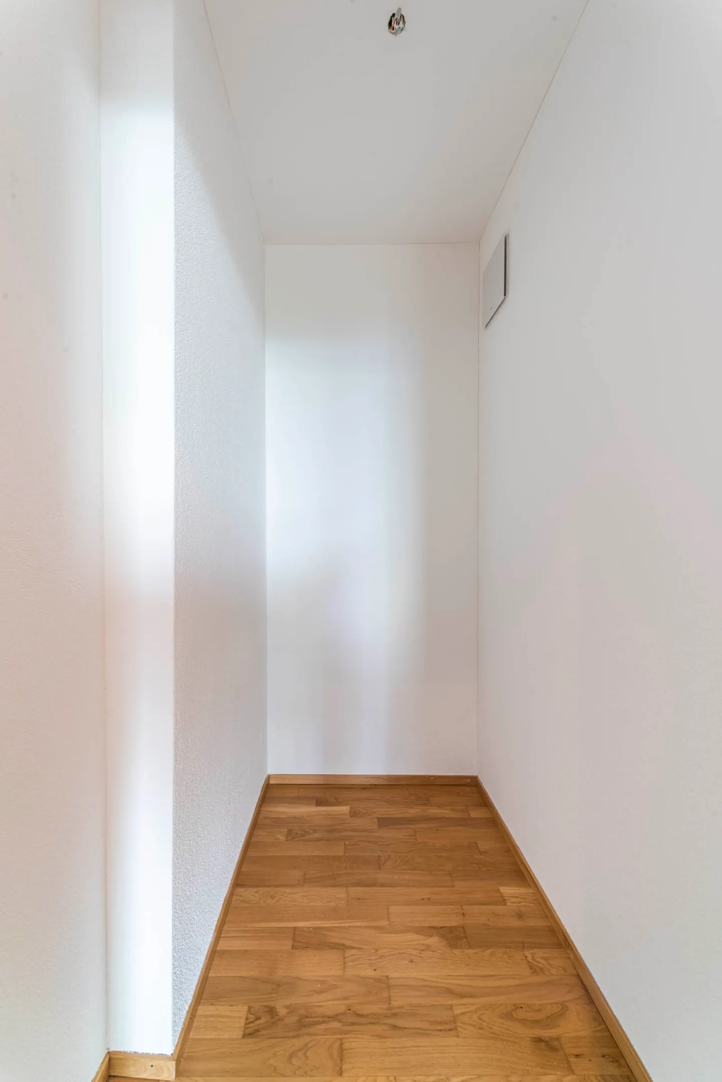Stilvolle Wohnung in Ennetbürgen - Foto 9 von 9