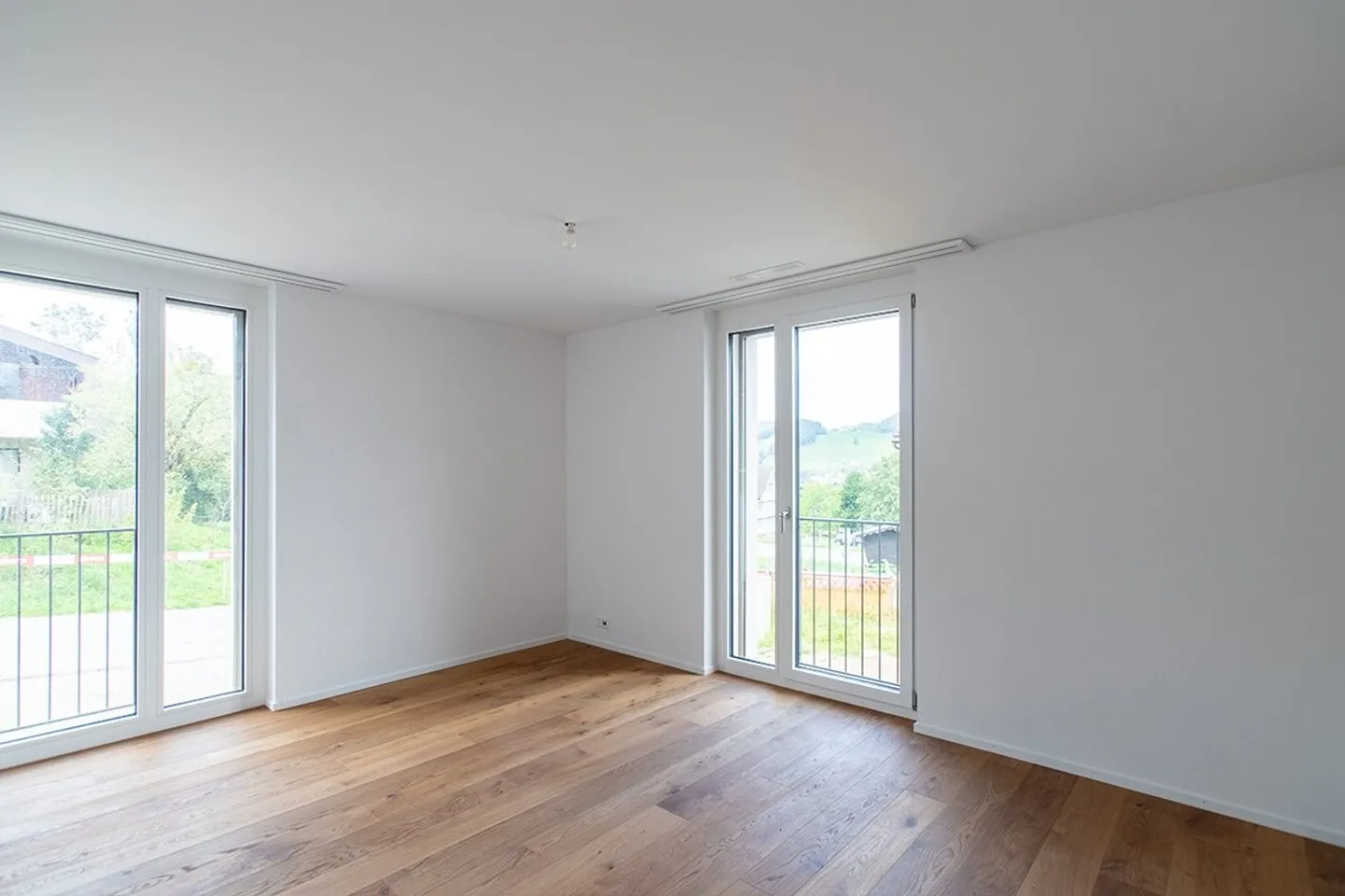 Like-new 2.5 room apartment seeks new tenant - Photo 3 of 4