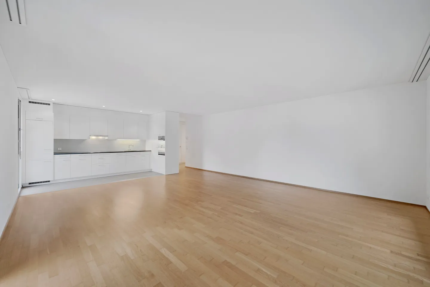 Stilvolle Wohnung in Ennetbürgen - Foto 2 von 9