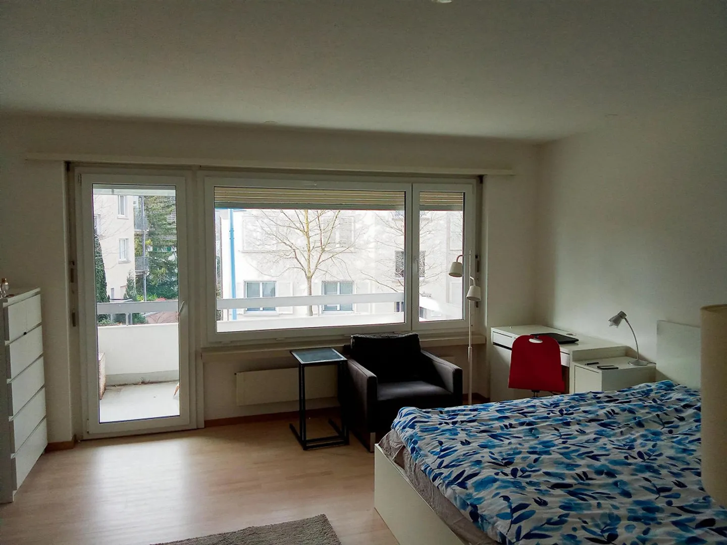 Appartement 2 pièces à Erlenbach ZH - Photo 2 sur 5