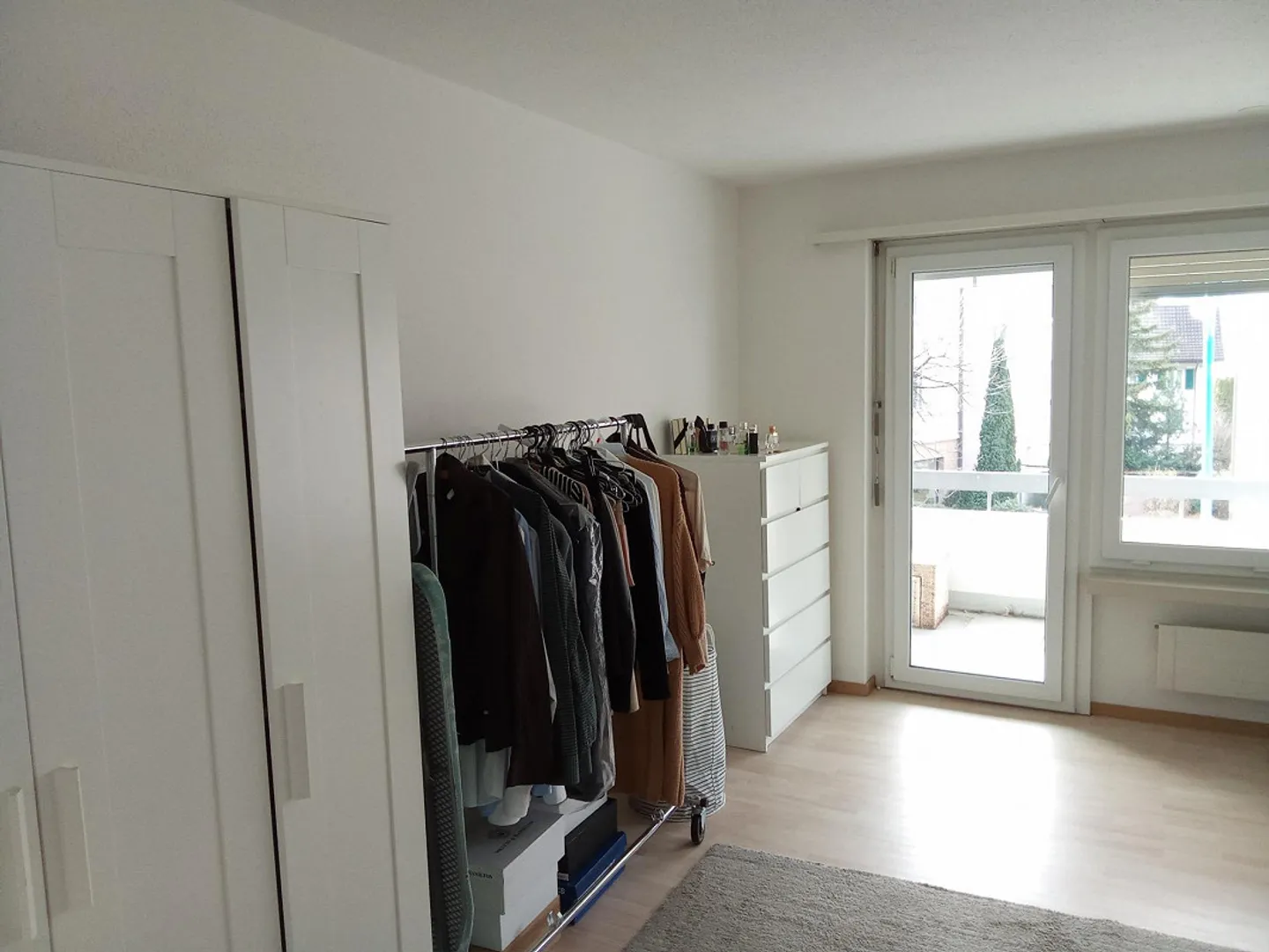 Appartement 2 pièces à Erlenbach ZH - Photo 3 sur 5