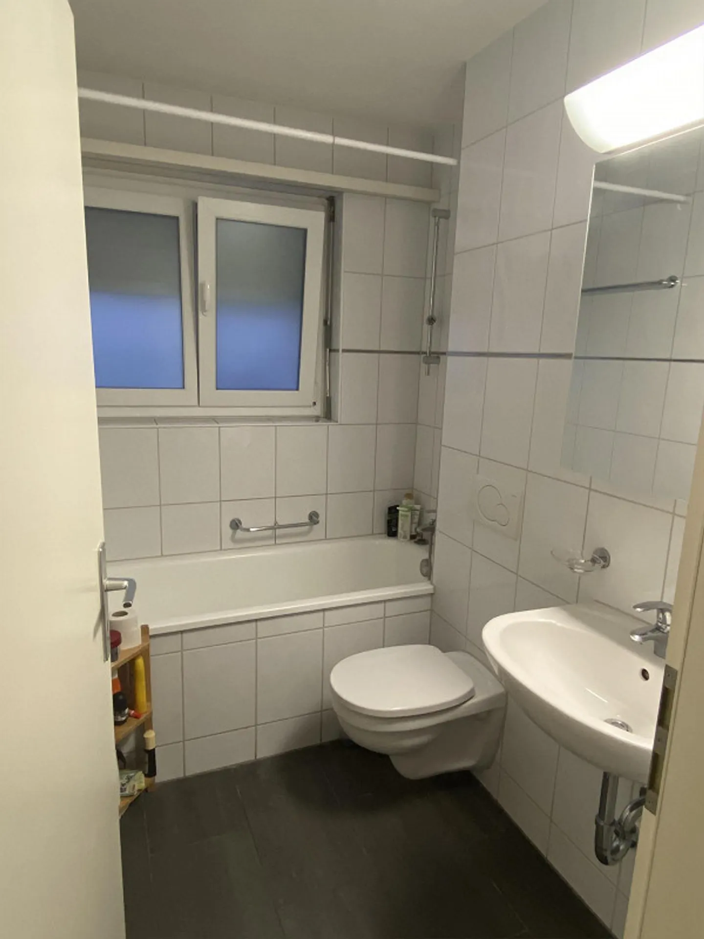 Appartement 2 pièces à Erlenbach ZH - Photo 4 sur 5