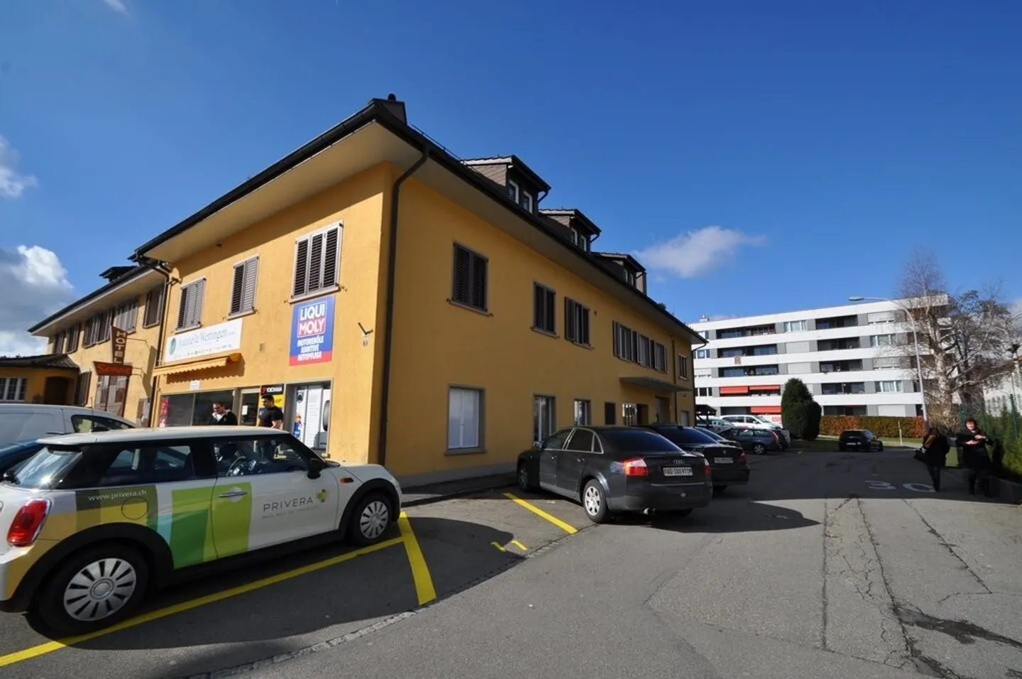 Appartement sous les combles confortable pour se sentir bien - Photo 1 sur 10