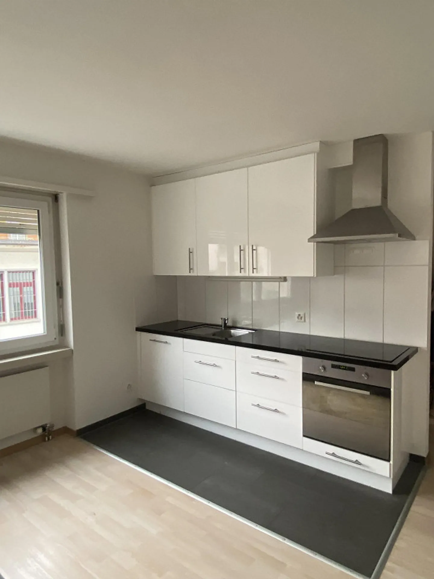 Appartement 2 pièces à Erlenbach ZH - Photo 1 sur 5