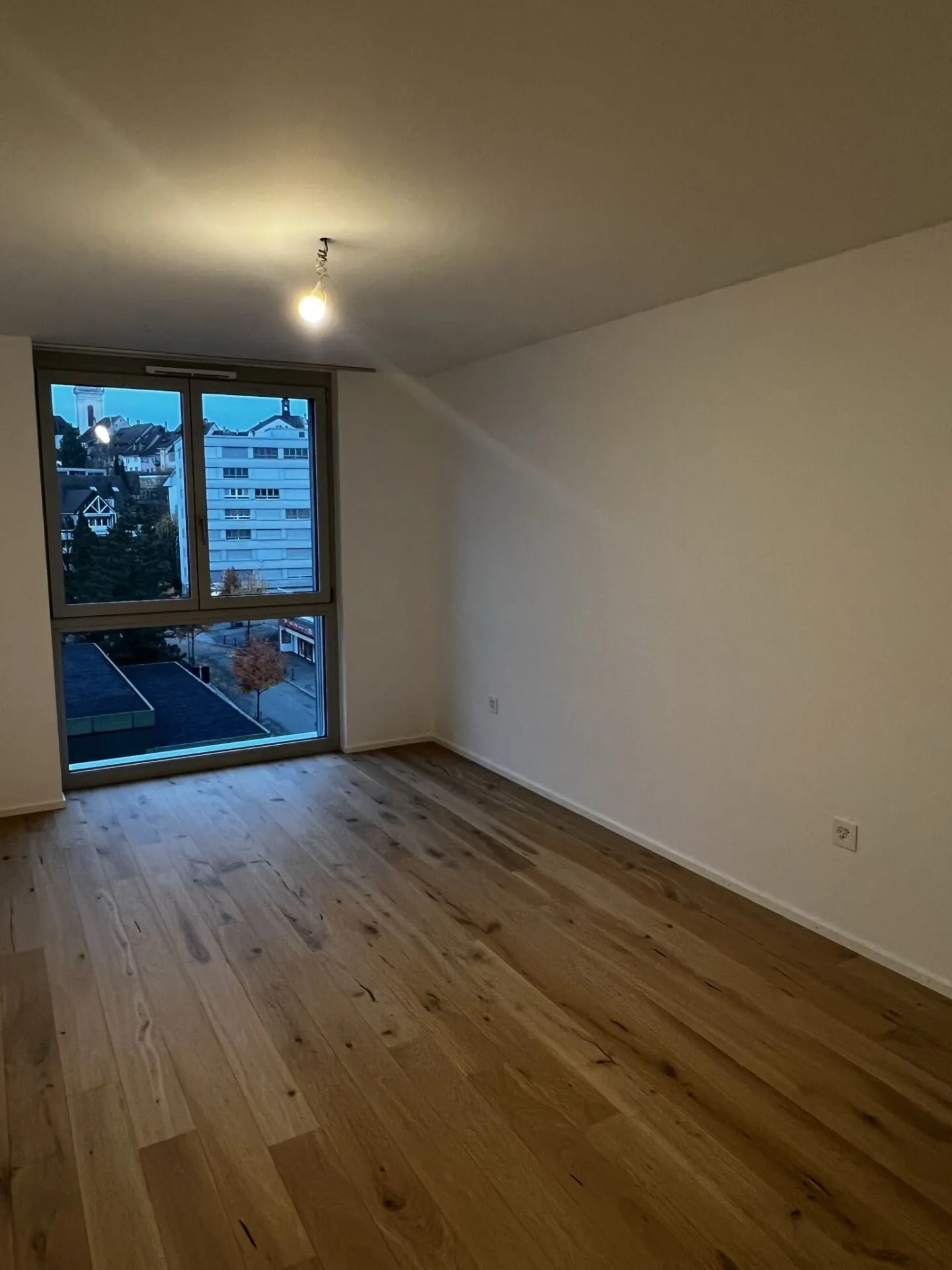 2 appartamenti (n° 7 e 13) di 4.5 stanze in affitto in un edificio nuovo con ascensore - Foto 7 di 16