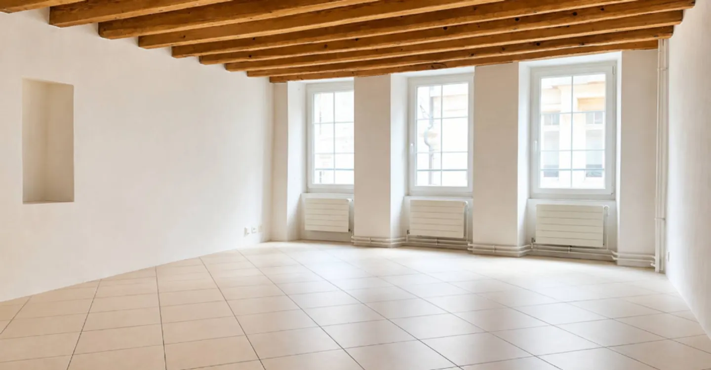 Charming studio in the heart of downtown - Photo 1 of 2
