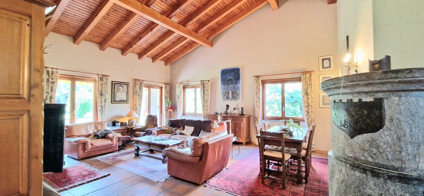 Single house for sale - Photo 4 of 11