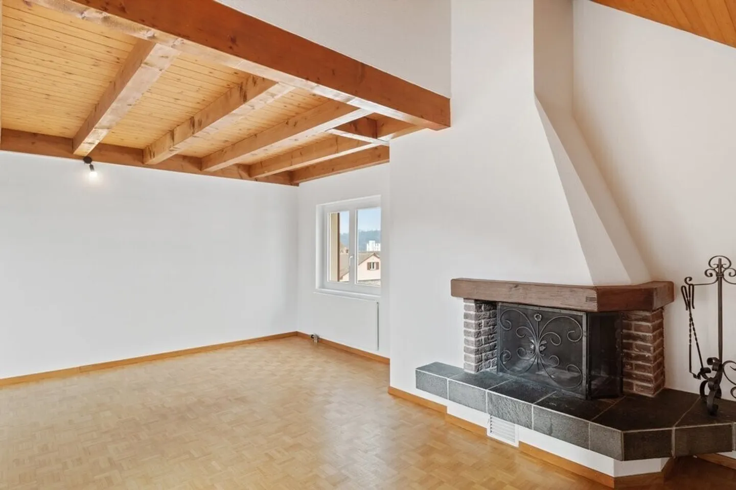 Appartement sous les combles confortable pour se sentir bien - Photo 3 sur 10