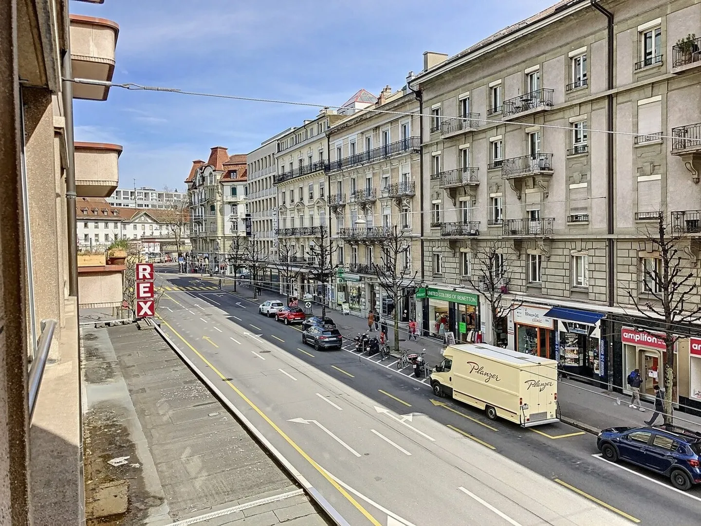 Charmant appartement en ville - Photo 7 sur 12