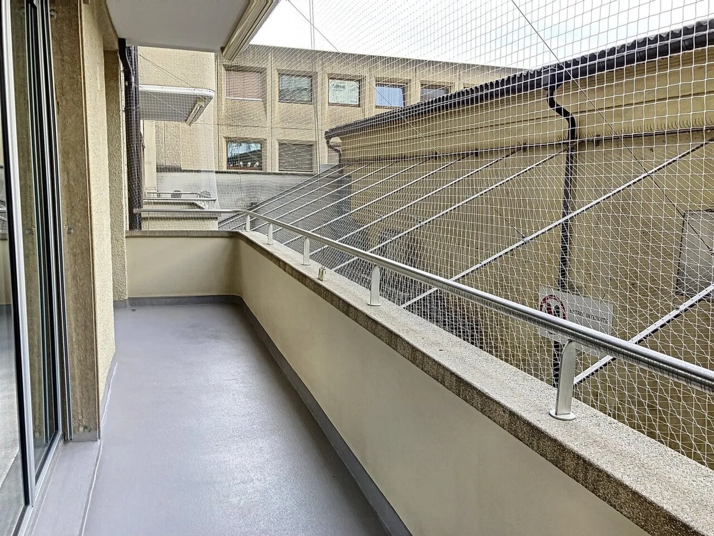 Charmant appartement en ville - Photo 11 sur 12